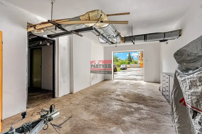 Prodej bytu 3+1, Písek, Klostermannova, 72 m2