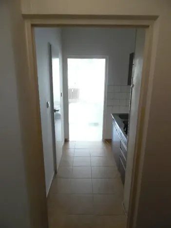 Pronájem bytu 1+kk, Brno, Herčíkova, 12 m2