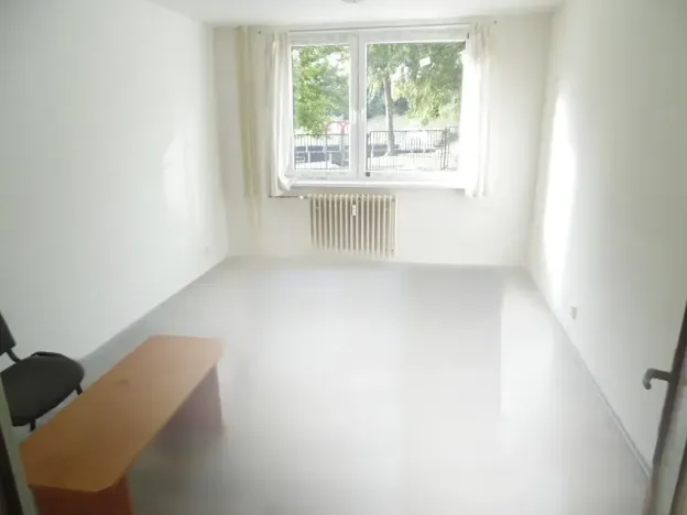 Pronájem bytu 1+kk, Brno, Herčíkova, 12 m2