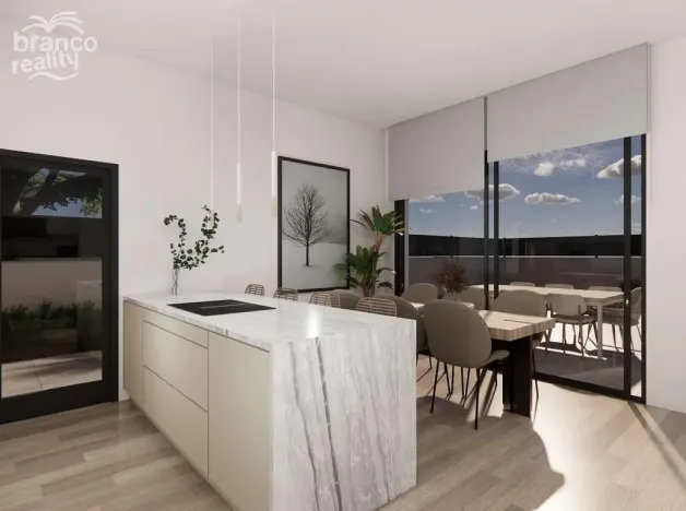 Prodej rodinného domu, Rojales, Alicante, Španělsko, 115 m2