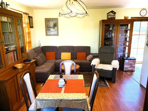Prodej rodinného domu, Zdíkov, 108 m2