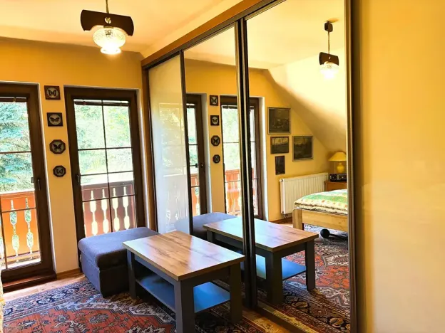 Prodej rodinného domu, Zdíkov, 108 m2