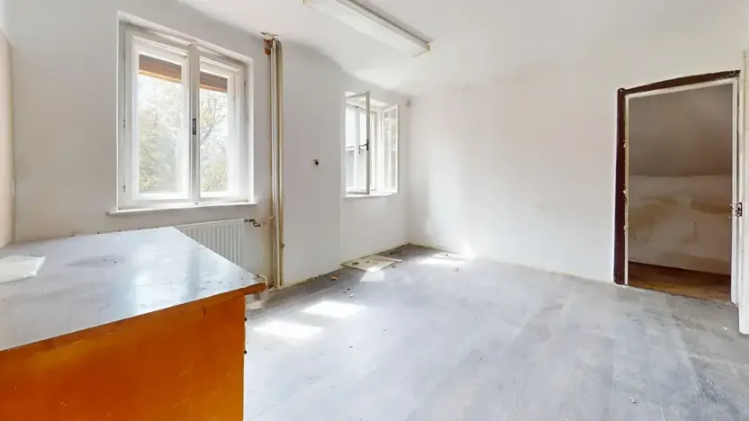 Prodej rodinného domu, Velká Kraš, 120 m2