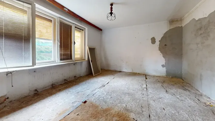 Prodej rodinného domu, Velká Kraš, 120 m2