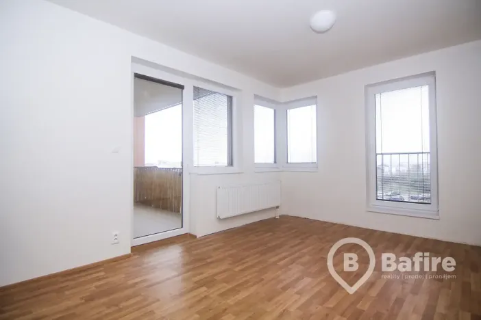 Pronájem bytu 2+kk, Olomouc - Řepčín, Aloise Rašína, 62 m2