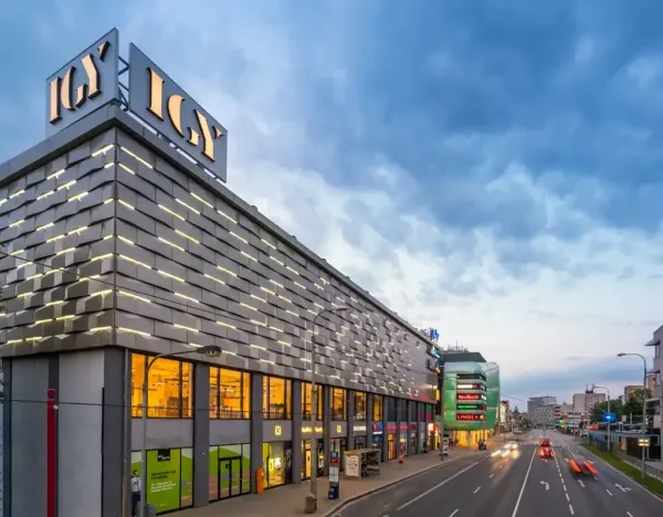 Pronájem kanceláře, České Budějovice, Pražská tř., 155 m2