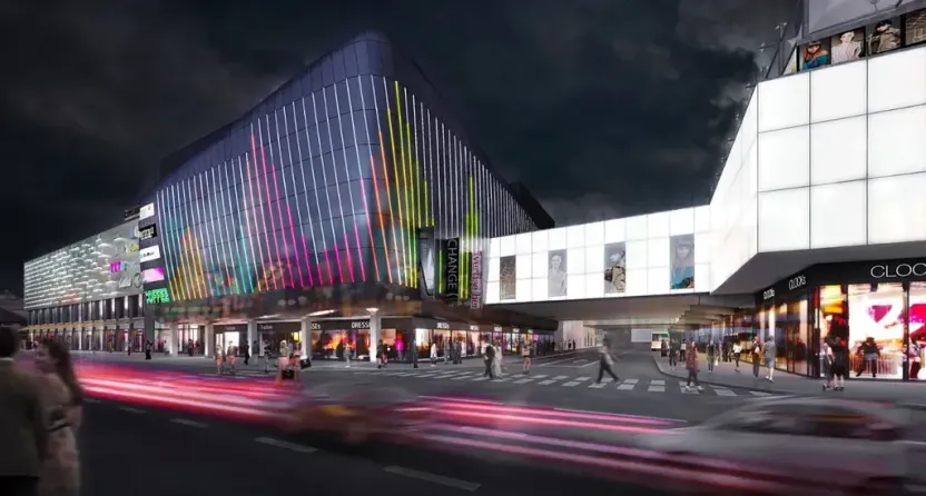 Pronájem kanceláře, České Budějovice, Pražská tř., 310 m2