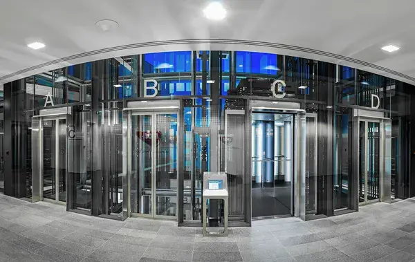 Pronájem kanceláře, Praha - Nové Město, Purkyňova, 660 m2
