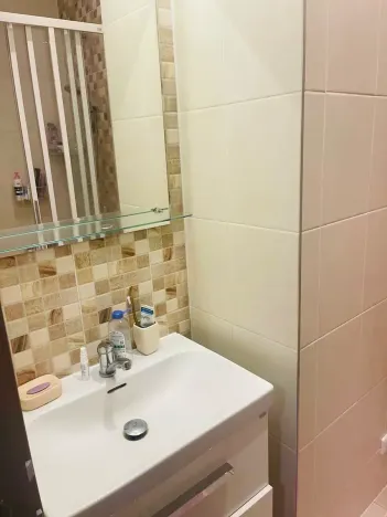Pronájem bytu 1+1, Praha, 50 m2