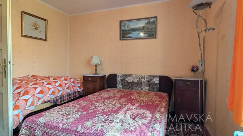 Prodej rodinného domu, Horažďovice, Komenského, 1020 m2
