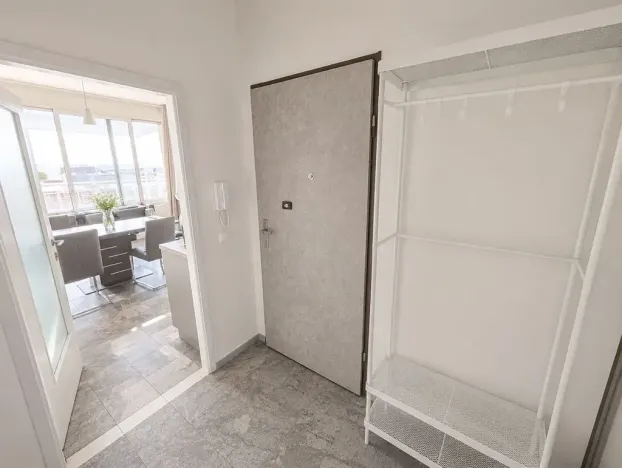 Pronájem bytu 1+1, Praha - Vinohrady, Londýnská, 46 m2