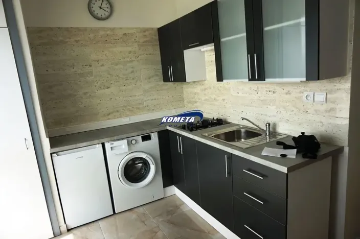 Pronájem bytu 1+1, Šlapanice, Švehlova, 37 m2