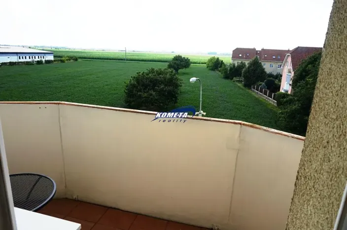 Pronájem bytu 1+1, Šlapanice, Švehlova, 37 m2