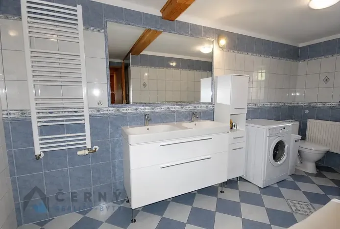 Prodej rodinného domu, Nová Ves, 180 m2