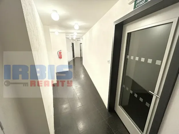 Pronájem bytu 2+kk, Plzeň, Papírnická, 50 m2