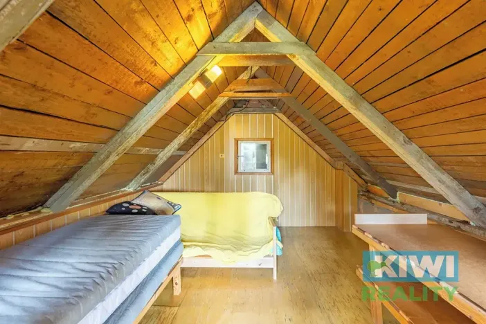 Prodej chaty, Velké Albrechtice, 35 m2