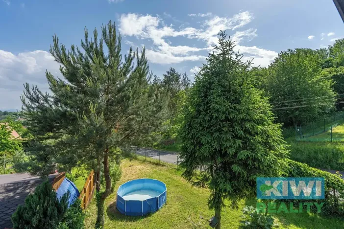 Prodej chaty, Velké Albrechtice, 35 m2