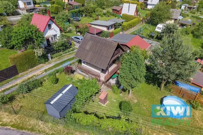 Prodej chaty, Velké Albrechtice, 35 m2