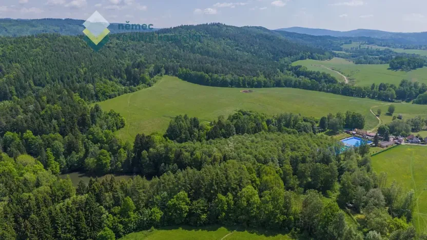 Prodej chaty, Liberec, 30 m2