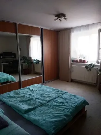 Pronájem bytu 2+1, Olomouc - Nová Ulice, Na Vozovce, 66 m2