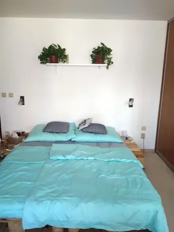 Pronájem bytu 2+1, Olomouc - Nová Ulice, Na Vozovce, 66 m2