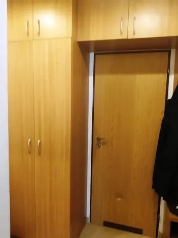Pronájem bytu 2+1, Olomouc - Nová Ulice, Na Vozovce, 66 m2