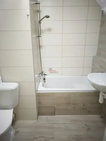 Pronájem bytu 1+kk, Ostrava, Lumírova, 28 m2