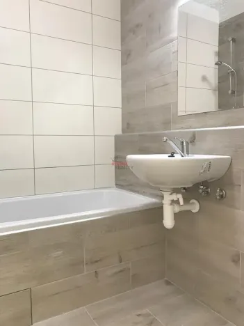 Pronájem bytu 1+kk, Ostrava, Lumírova, 28 m2