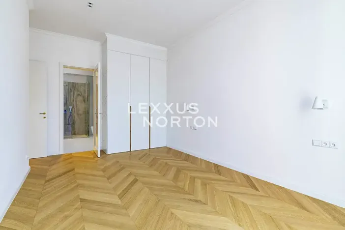 Pronájem bytu 4+1, Praha - Vinohrady, Polská, 143 m2