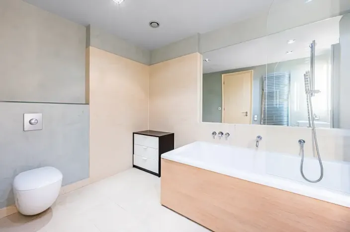 Pronájem bytu 3+kk, Praha - Karlín, Rohanské nábřeží, 126 m2