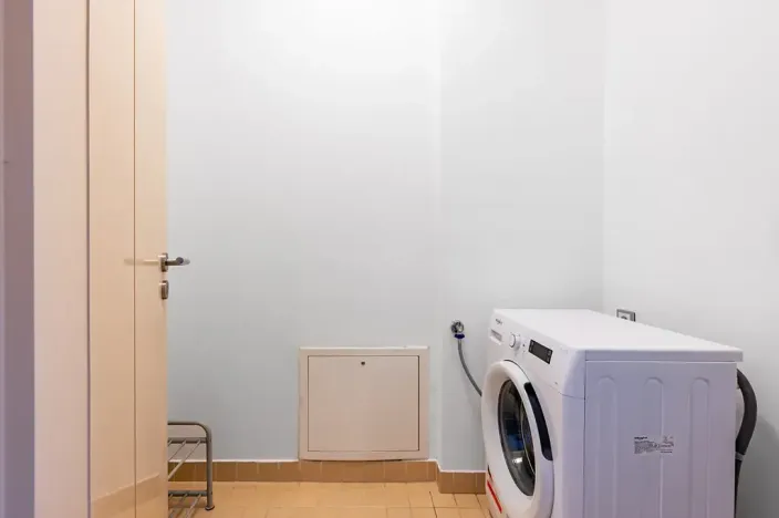 Pronájem bytu 3+kk, Praha - Karlín, Rohanské nábřeží, 126 m2
