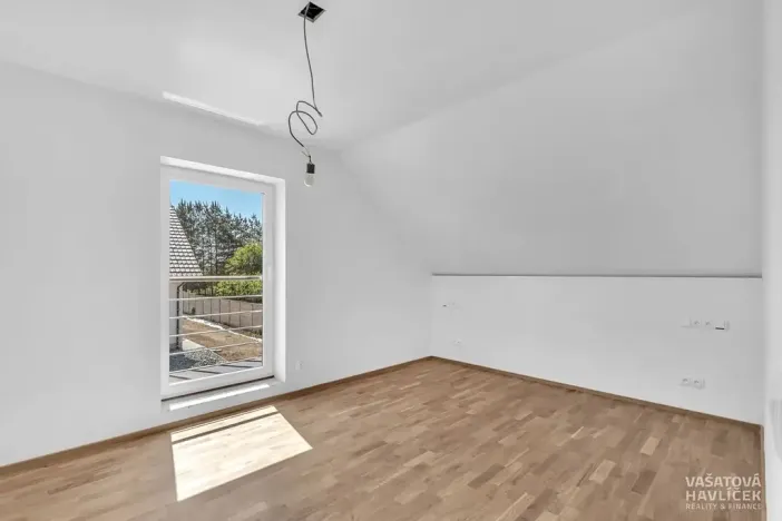 Pronájem rodinného domu, Černilov, 150 m2