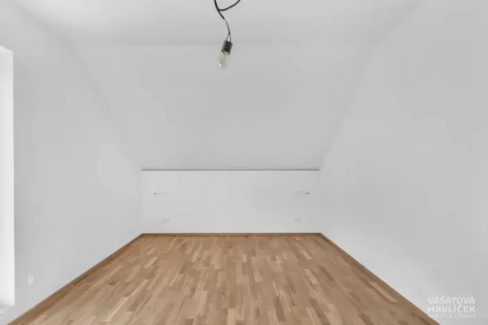 Pronájem rodinného domu, Černilov, 150 m2
