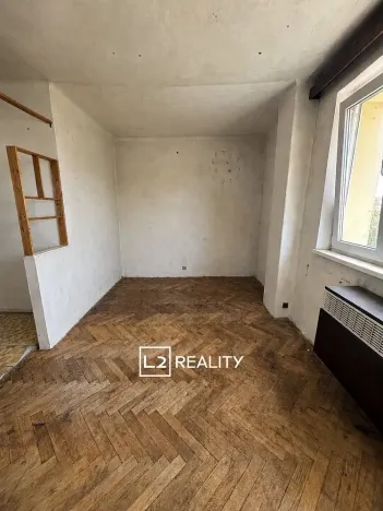 Prodej bytu 1+kk, Praha - Krč, Obětí 6. května, 27 m2
