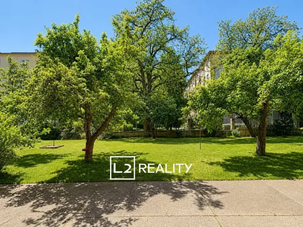 Prodej bytu 1+kk, Praha - Krč, Obětí 6. května, 27 m2