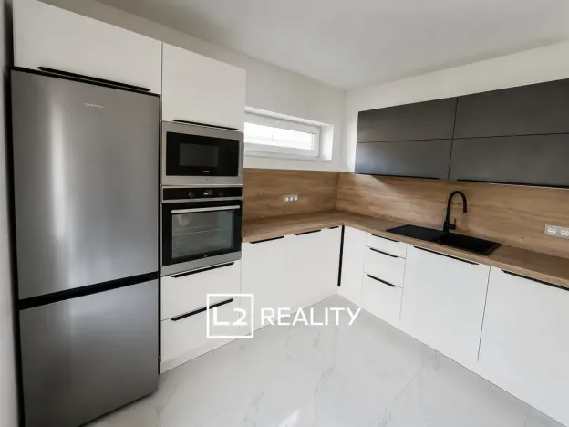 Prodej rodinného domu, Slaný - Netovice, 98 m2