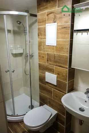 Pronájem bytu 1+kk, Brno, Koliště, 28 m2