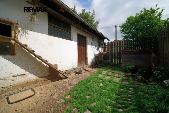 Prodej rodinného domu, Nezvěstice, 150 m2