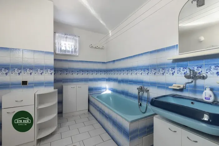 Prodej rodinného domu, Frýdlant nad Ostravicí, Gen. Svobody, 170 m2