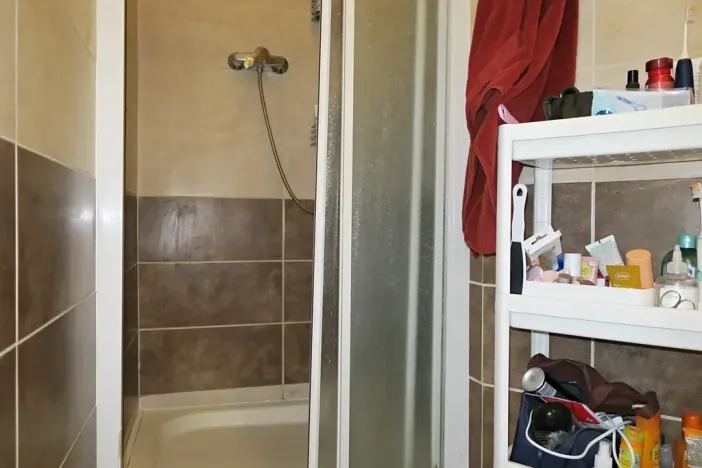 Pronájem bytu 2+kk, Brno, Kabátníkova, 52 m2