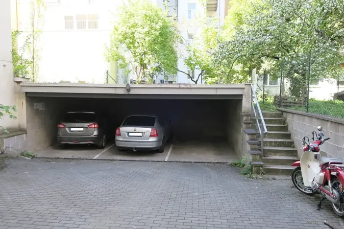 Pronájem bytu 2+kk, Brno, Kabátníkova, 52 m2