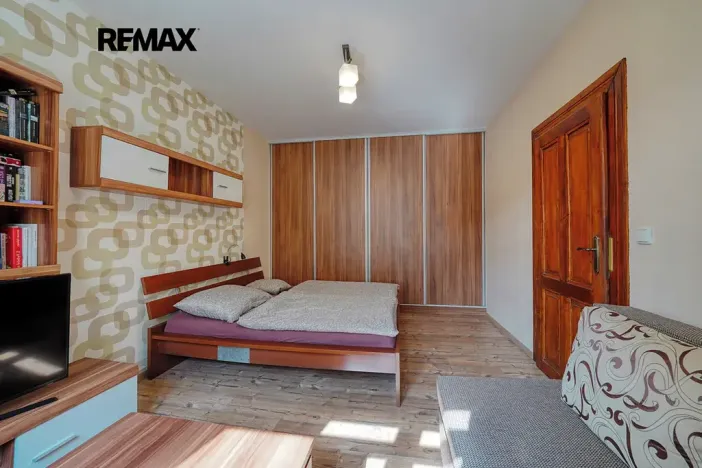 Prodej bytu 2+kk, Plzeň, Čechova, 52 m2
