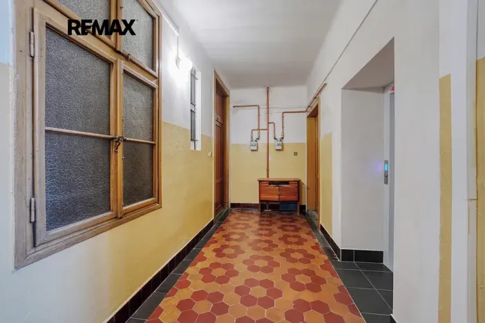Prodej bytu 2+kk, Plzeň, Čechova, 52 m2