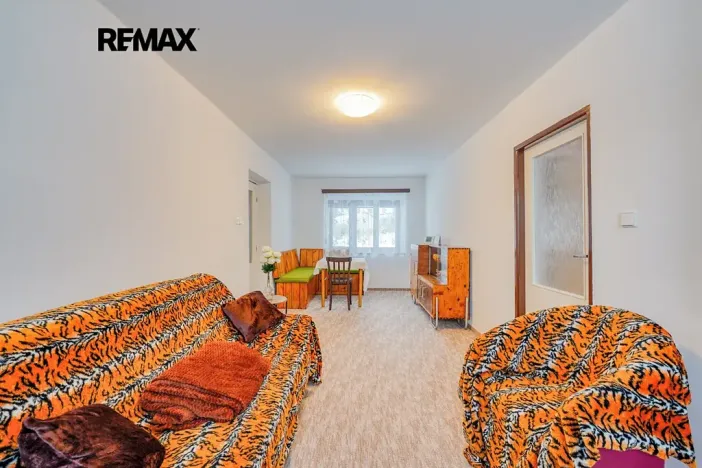 Prodej rodinného domu, Sedlčany, 93 m2