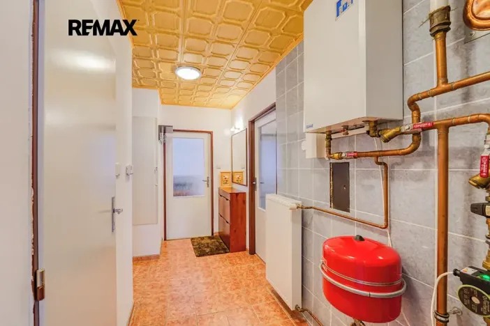 Prodej rodinného domu, Sedlčany, 93 m2