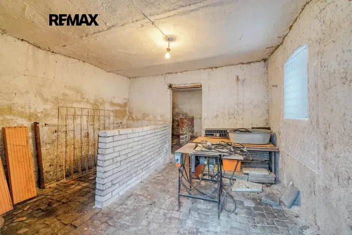 Prodej rodinného domu, Sedlčany, 93 m2