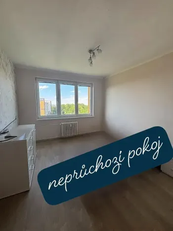 Prodej bytu 2+1, Ostrava, Lumírova, 60 m2