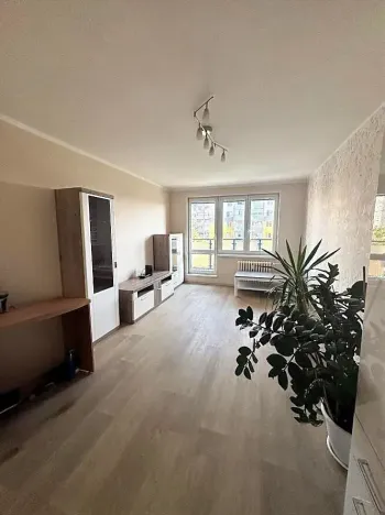 Prodej bytu 2+1, Ostrava, Lumírova, 60 m2