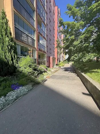 Prodej bytu 2+1, Ostrava, Lumírova, 60 m2
