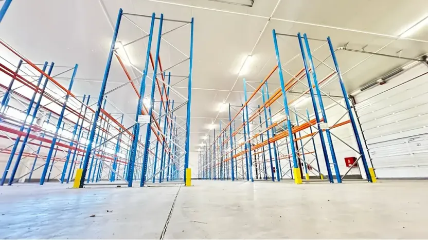 Prodej výrobních prostor, Litomyšl, 1400 m2